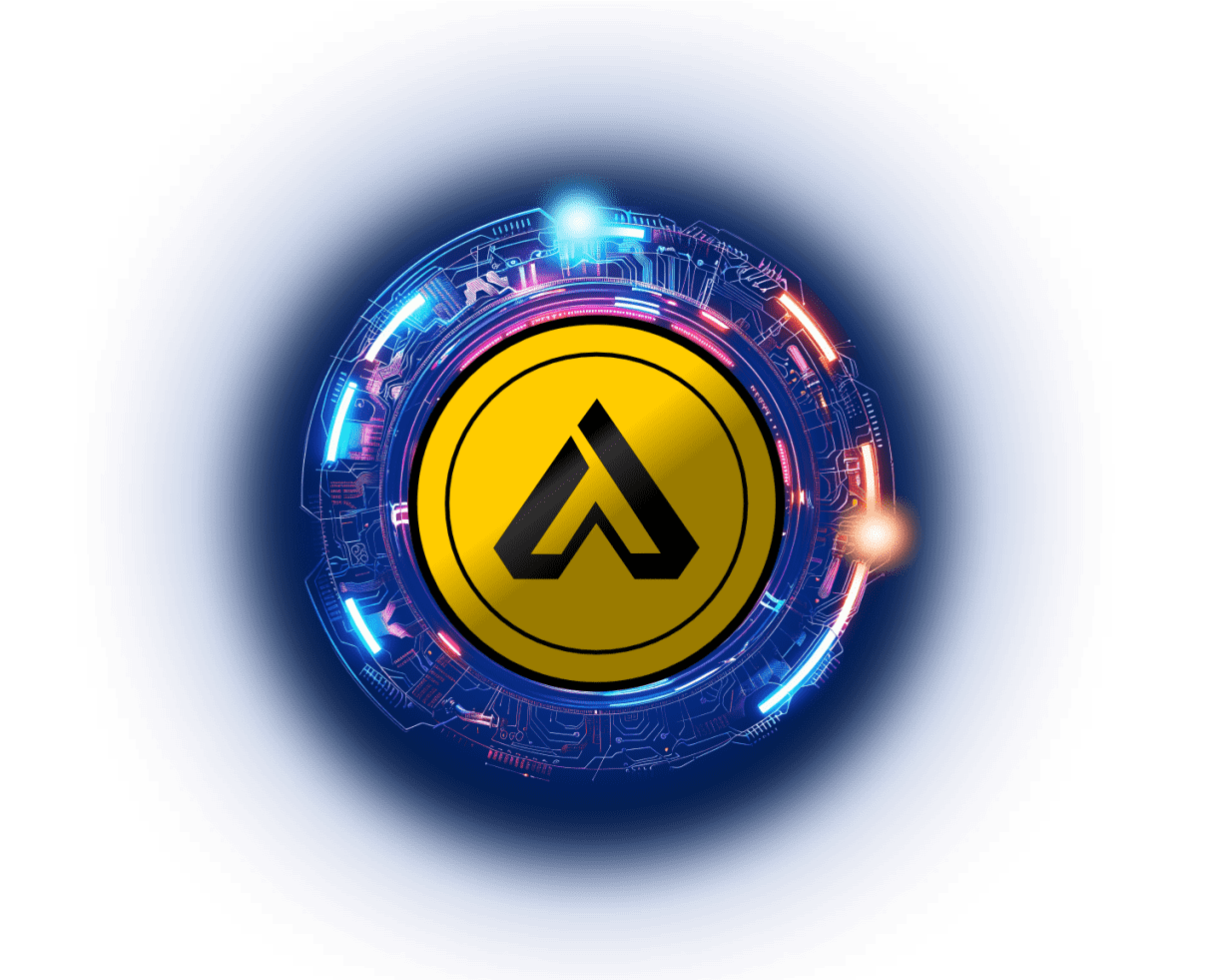 Ascensum Logo